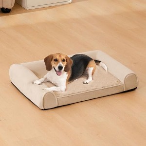 FUNNYFUZZY Dog Car Seat for Large Dogs - 1 of 1