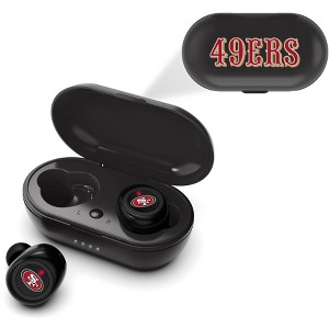 SOAR NFL True Wireless Earbuds - 1 of 3