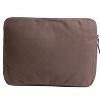Terra Thread Erdig Laptop Sleeve, fits 16" Laptops - 4 of 4