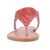 New York & Company Women's Nikki Flip Flop - 4 of 4