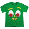 Boys' Short Sleeve Gumby Gumbme T-Shirt - 2 of 4