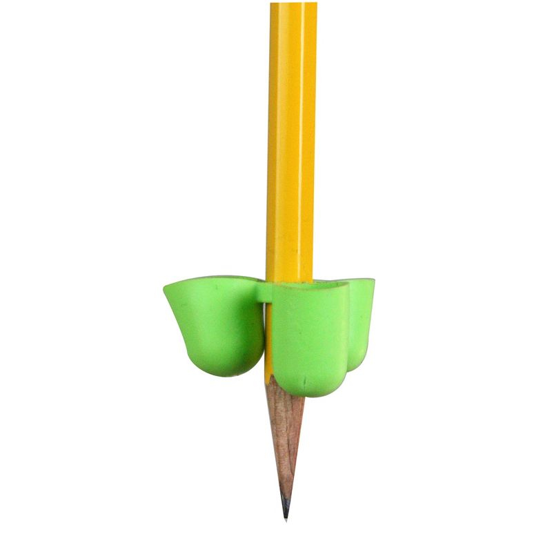The Pencil Grip™ The Writing CLAW Pencil Grip, Small, 12 Per Pack, 2 Packs, 4 of 5