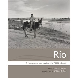 Río - (Querencias) by  Melissa Savage (Paperback) - 1 of 1