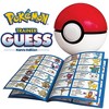Pokémon: Trainer Guess - Kanto - Electronic Guessing Game, Collect 151 Regional Pokemon, Field Guide, Talk To Your Light & Sound Poke Ball, Kids 6+ - 3 of 4