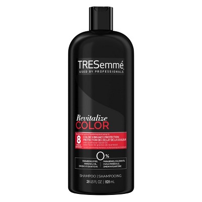 Tresemme Color Revitalize Shampoo for Color-Treated Hair - 28 fl oz