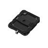 SaharaCase Defence Series Case for Apple iPad mini A17 Pro & 6th Generation 2021 Black (TB00055) - 4 of 4
