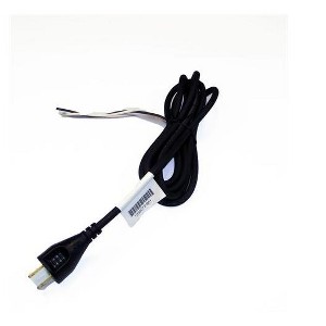 DeWalt DW704/DW705/DW708 Power Cord 10'/16 G/2-Wire - 330078-98 - 1 of 3