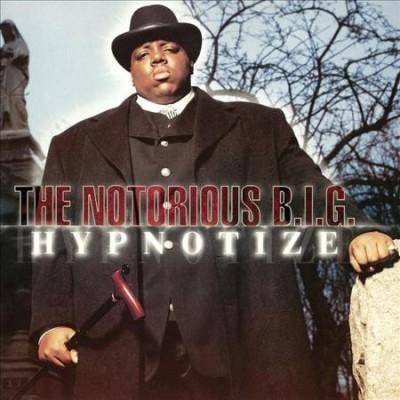 The Notorious B.I.G. - Hypnotize (12" Single) (Vinyl)