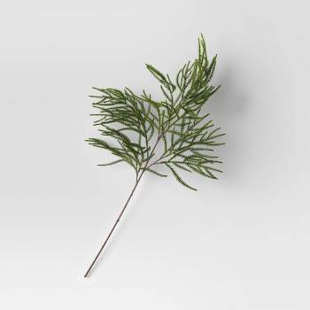 Draping Pine Branch Stem - Threshold™