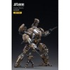 Dark Source Trading - JoyToy - Battle for the Stars - Steel Knights: Xingtian Mecha 1/18 Figure - 4 of 4