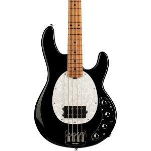 Ernie Ball Music Man Stingray Special 4 H Limited-Edition Roasted Maple Fingerboard Electric Bass - 1 of 4
