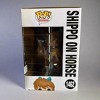 Funko POP! Inuyasha Shippo on Horse Fall Convention Exclusive #1462! - 4 of 4