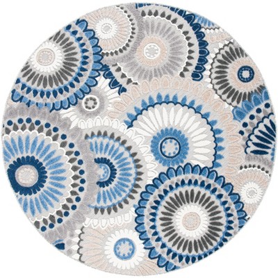 grey/blue