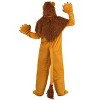 HalloweenCostumes.com Men's Plus Size Classic Storybook Lion Costume - 3 of 4