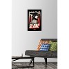 Trends International Beetlejuice Beetlejuice - Astrid Leave Me Alone Unframed Wall Poster Prints - 2 of 4