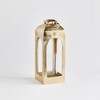 Plum & Post Isabella Lantern Candle Holder Small - 2 of 4