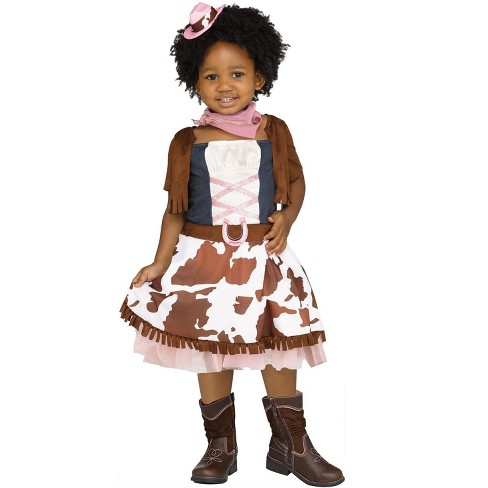 Cowgirl Costume : Target