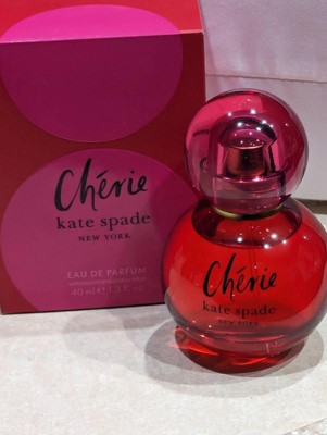 Chérie Eau de Parfum - Kate Spade New York
