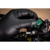 Unior Industrial Strength Nitrile Mechanic Gloves - Box 100, X-Large - 3 of 4