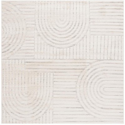 Elmhurst ELH562 Machine Made Loomed Rug - Safavieh