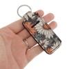 Unique Bargains Lipstick and Perfume Cover Handbag Charm Colorful 1 Pc - 4 of 4
