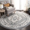Isabella ISA936 Power Loomed Rugs - Safavieh - 2 of 3