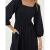 Fatface Women's Adele Midi Dress - 3 of 4