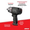 AIRCAT 1000-TH: 1/2-Inch Composite Impact Wrench 1,000 ft-lbs - 2 of 4