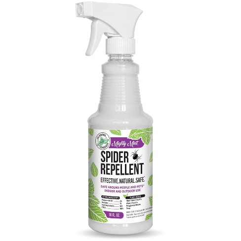 Six Feet Under, Natural Insect Repellent