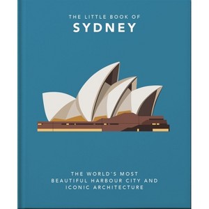 The Little Book of Sydney - by  Oh (Hardcover) - 1 of 1