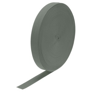 Unique Bargains Elastic Bands for Sewing Knit Elastic Spool for Wigs, Waistband, Pants - 1 of 4