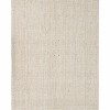 Hauteloom Ambel Cream Jute Rug - 2 of 4