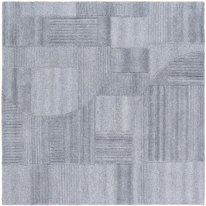 Harvest HVT401 Hand Tufted Indoor Rugs - Safavieh - 1 of 4