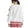 Women's Cherry Cardigan - STORIA M - 2 of 4