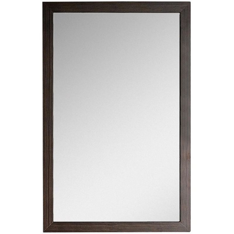 Fine Fixtures Imperial Collection Surface Mount Bathroom Mirror, 1 of 4