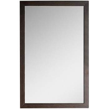 Fine Fixtures Imperial Collection Surface Mount Bathroom Mirror