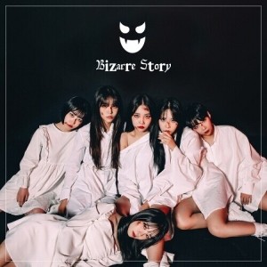 Pink Fantasy - Bizarre Story - incl. Photobook, 2 Photocards, Photo Sticker + Postcard (CD) - 1 of 1