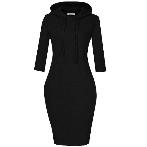 Target sweatshirt dress clearance