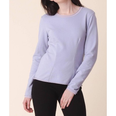 Women's Dressmaker Sweater - PRAIRIE UNDERGROUND