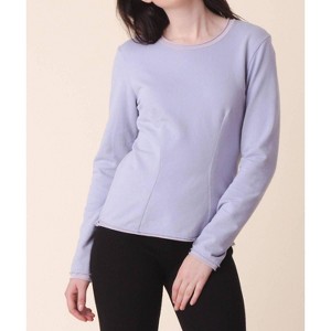 Women's Dressmaker Sweater - PRAIRIE UNDERGROUND - 1 of 4