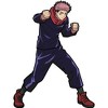 Figpin - FiGPiN - Jujutsu Kaisen - Yuji Itadori Enamel Pin  (1142) - 2 of 4