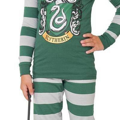 slytherin