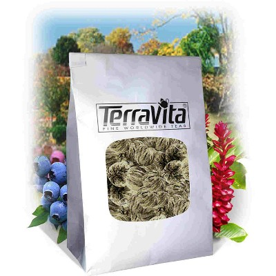 TerraVita Silver Balls Tea (Loose) (8 oz, ZIN: 510615)