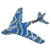 Heinkel P.1078A Interceptor Aircraft "Project Version" German Luftwaffe 1/72 Model by Luft-X - 2 of 4
