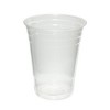 Inno-Pak 20 oz Cold Cup Recycled PET Plastic Clear - Pack of 50 - 2 of 3