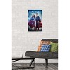 Trends International DC Comics TV - Supergirl - Cousins Unframed Wall Poster Prints - 2 of 4