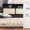 Natural Fiber NFB875 Indoor Rugs - Safavieh - 4 of 4
