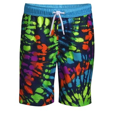 boys husky swim shorts