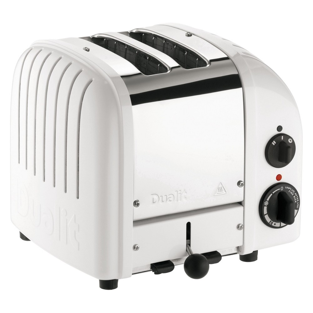 Dualit NewGen 2 Slice Toaster  - 27153