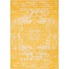 Unique Loom    Richmond Medallion Area Rug - 2 of 4